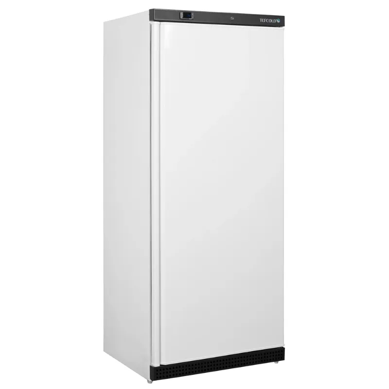 Armadio Refrigerato Positivo Bianco GN 2/1 - 1 Porta - 620 L