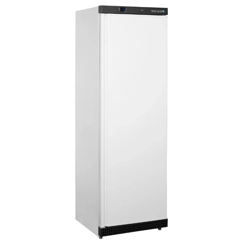 Armadio Refrigerato Positivo Bianco - 1 Porta - 361 L