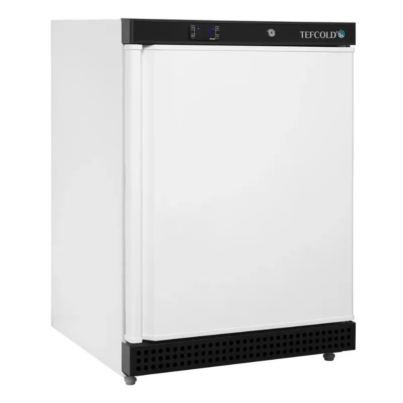 Armadio Refrigerato Positivo - Bianco - 129 L