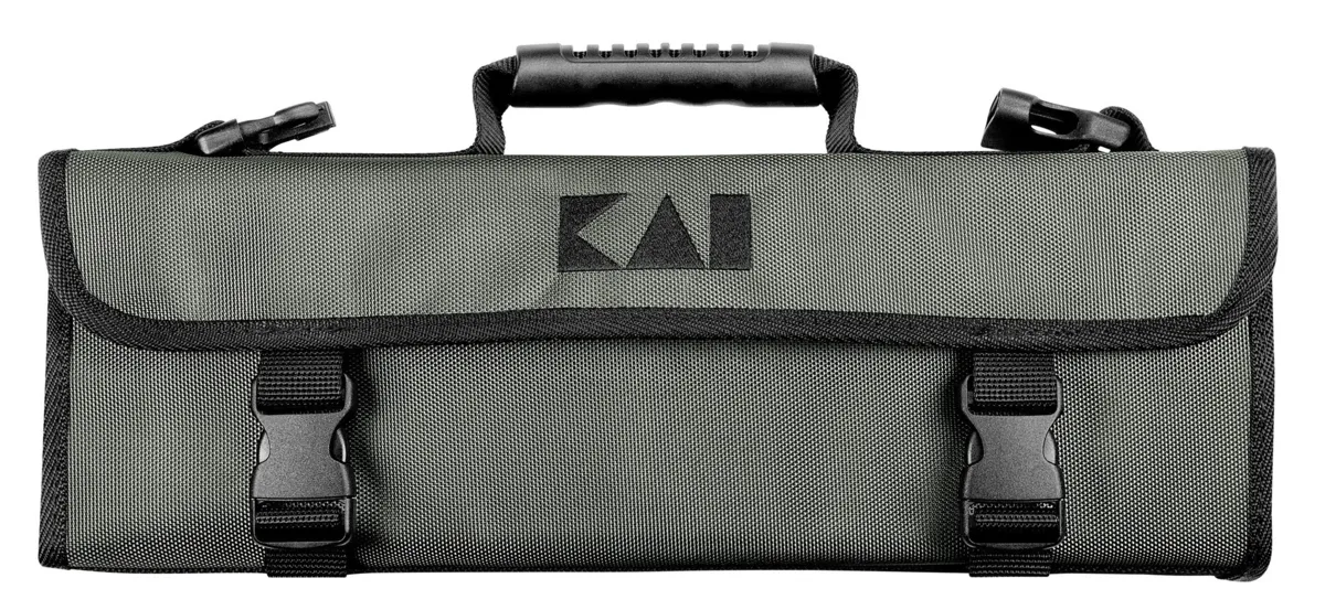 Valigetta - 5 coltelli
