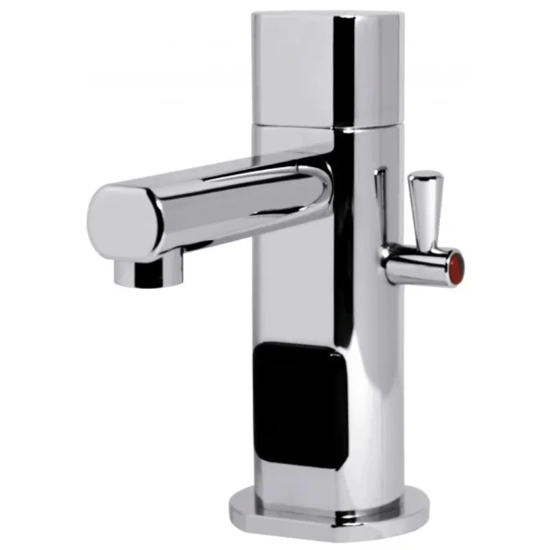 Rubinetto Miscelatore Elettronico
