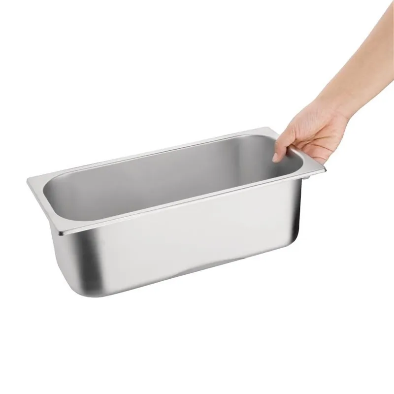 Vaschetta per Ghiaccio Vogue - 5L