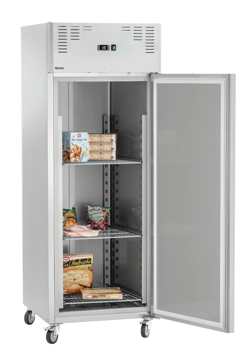 Armadio Refrigerato Negativo GN 2/1 - 650 L