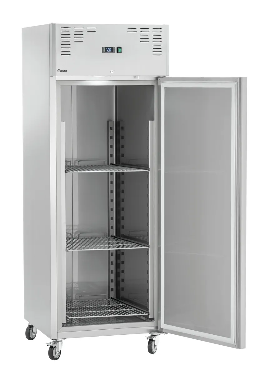 Armadio Refrigerato Positivo GN 2/1 - 650 L
