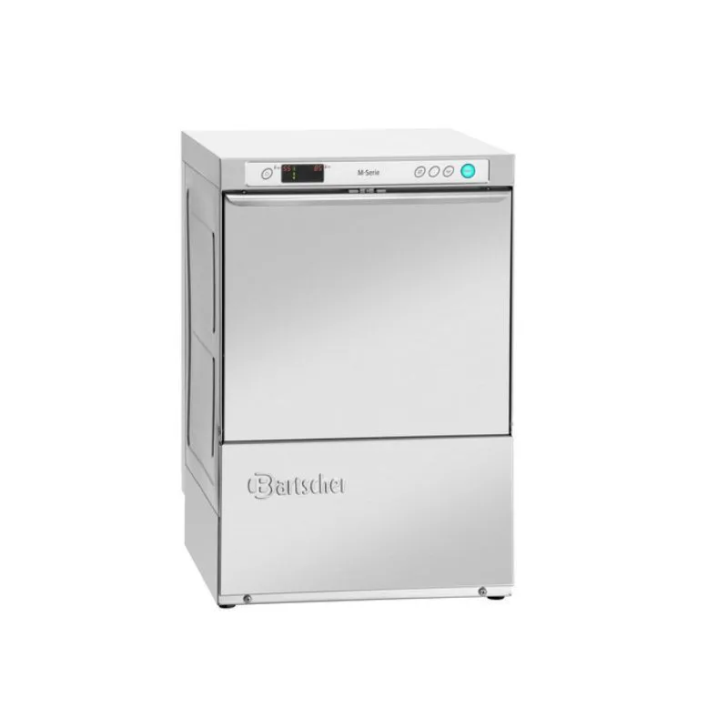 Lavastoviglie GS M400 con Pompa di Scarico