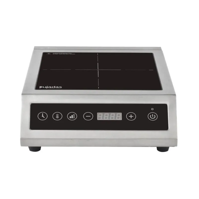 Comando Tattile Induzione 3500 W