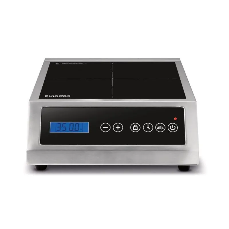 Piastra di Cottura a Induzione IP Pro 35 - 3500 W