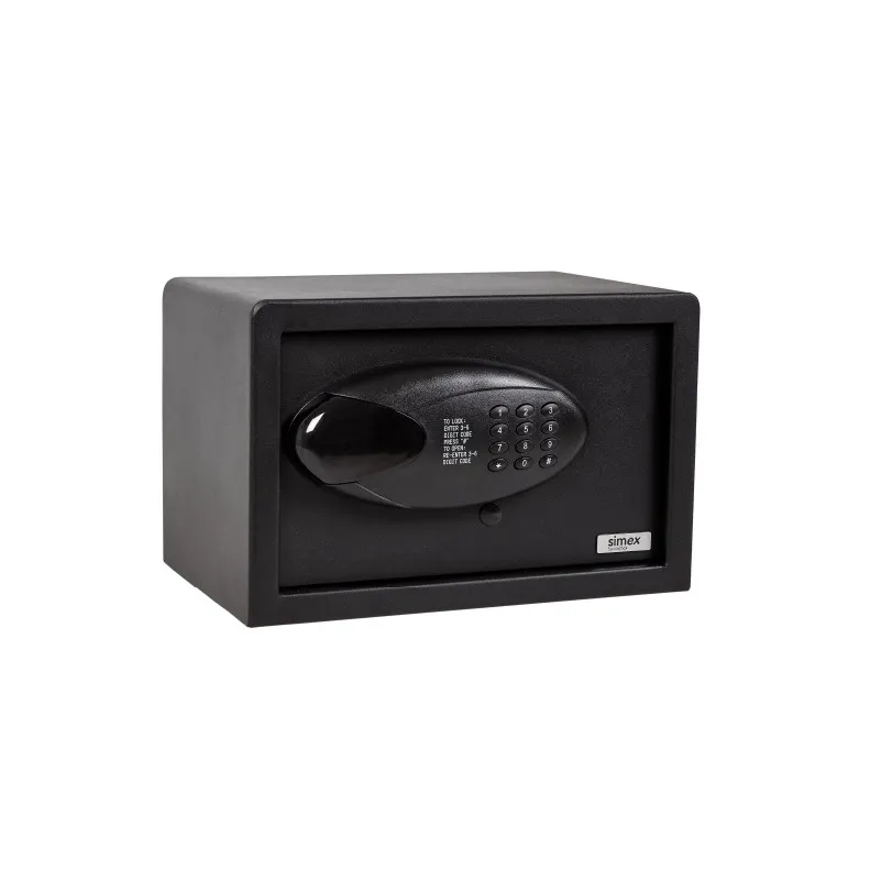 Cassaforte Digitale Smart – 12 L