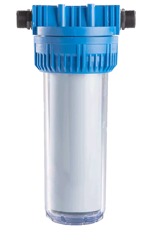 Filtro Anticalcare - Carbone