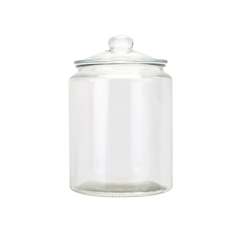 Barattolo per biscotti - 3,8 L