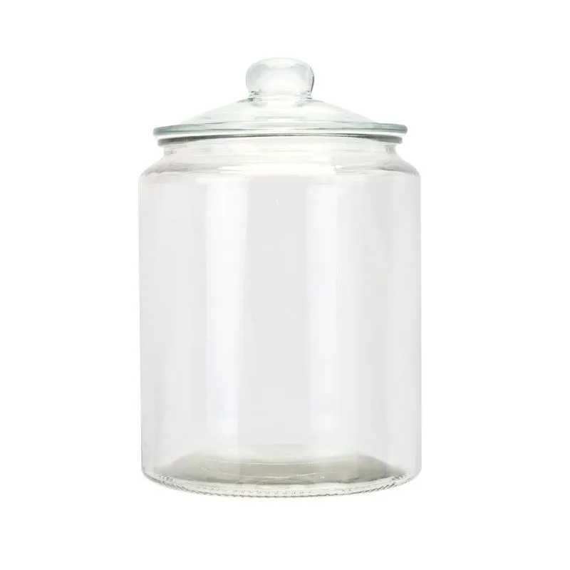Barattolo per biscotti - 6,3 L