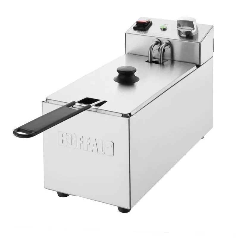 Friggitrice Elettrica Semplice - 3L