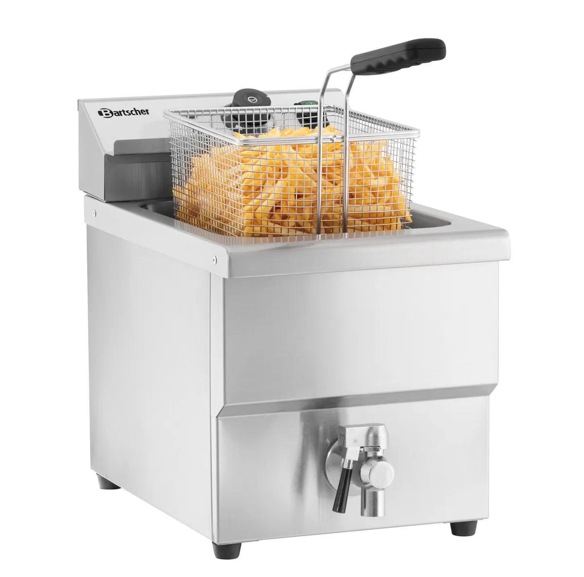 Friggitrice Professionale IMBISS I - 8 L