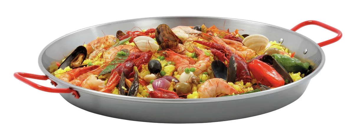 Padella per Paella - ø 42 cm