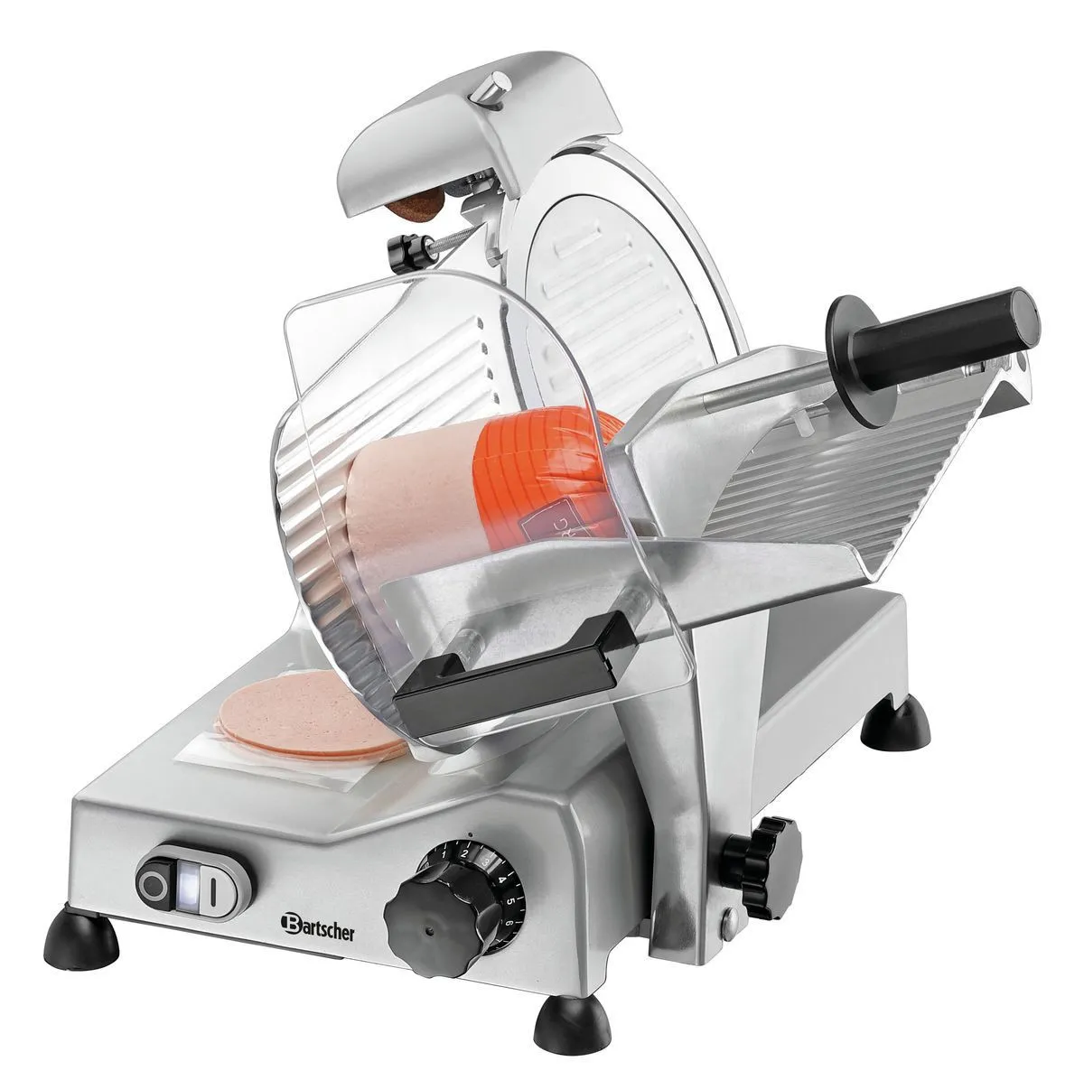 Affettatrice Professionale 220