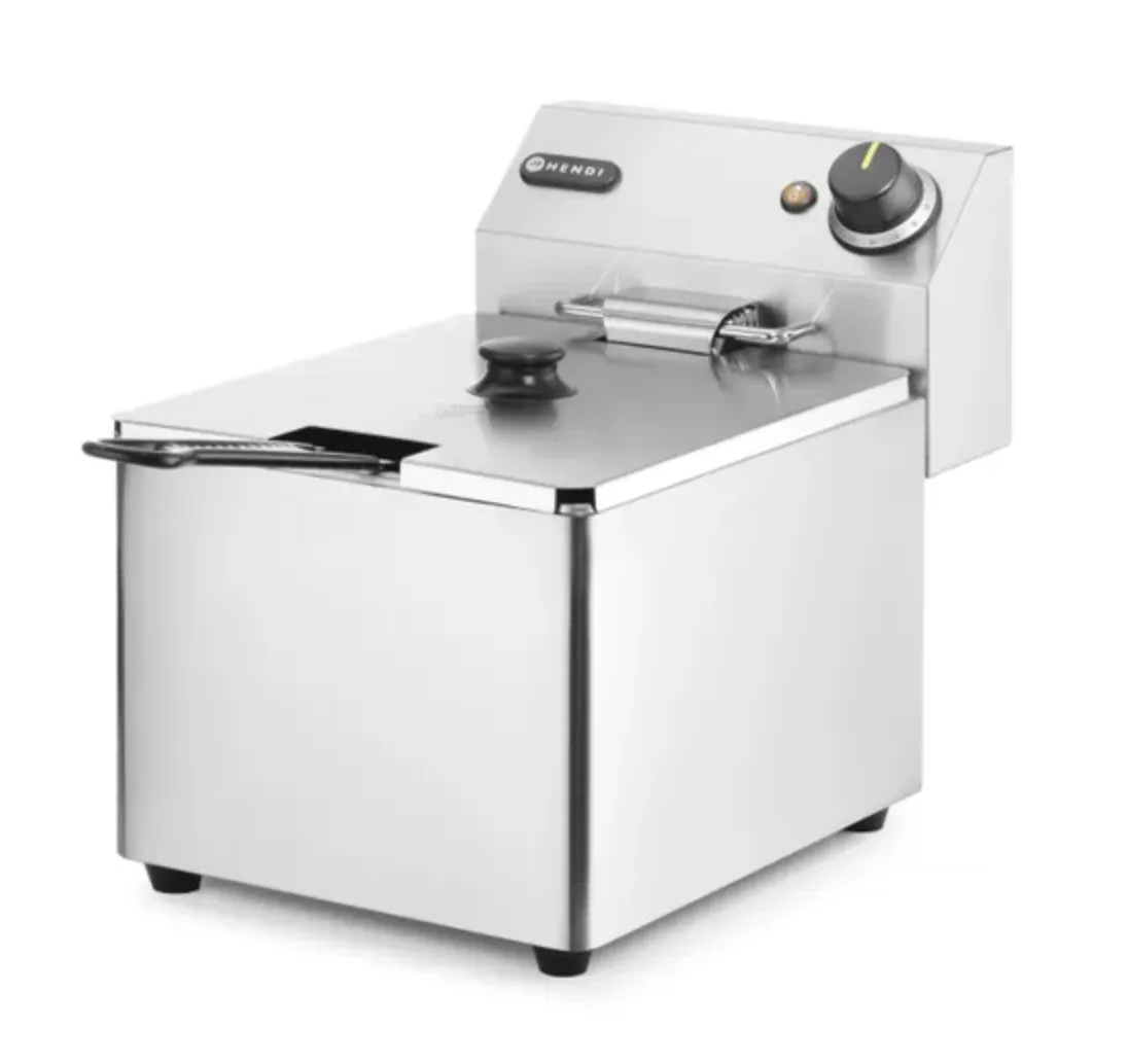 Friggitrice Professionale Blue Line - 8 L