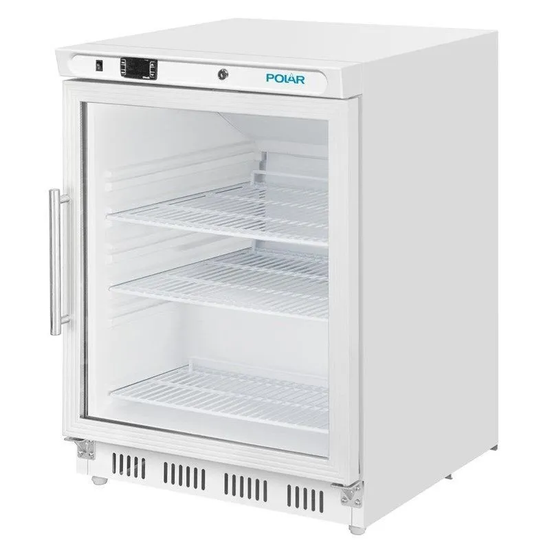 Vetrina Refrigerata Sotto Banco 150 L