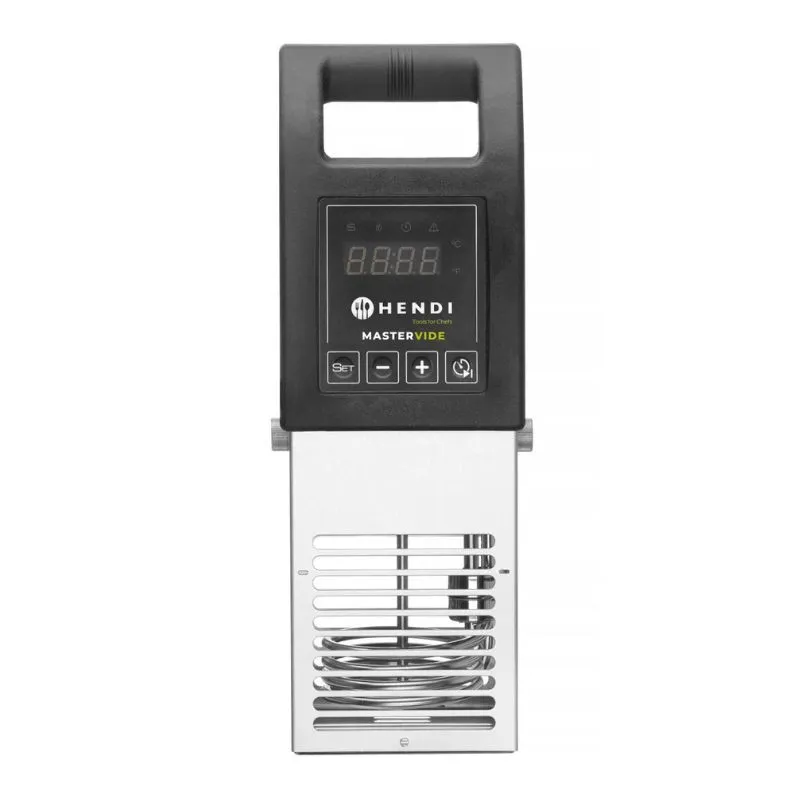 Riscaldatore ad immersione Cuocitore Sous Vide - 56 L