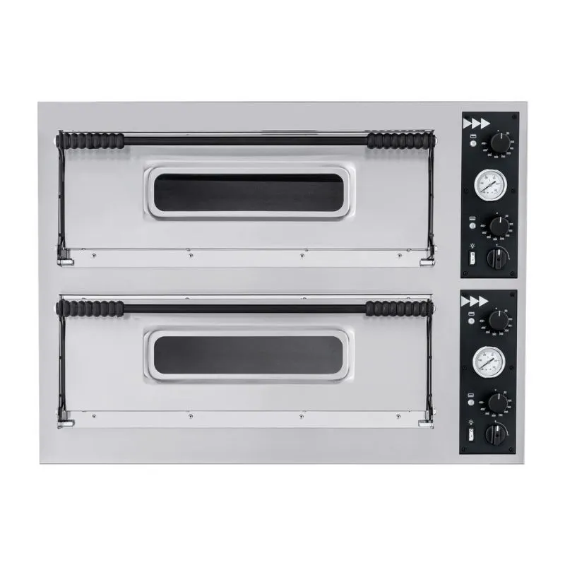 Forno a Pizza Basic 66