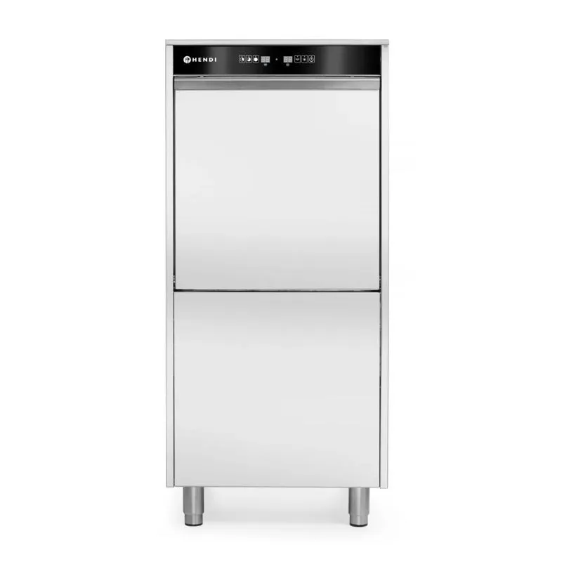 Lavastoviglie con Dosatore di Detergente e Pompa di Scarico 50 x 60 cm