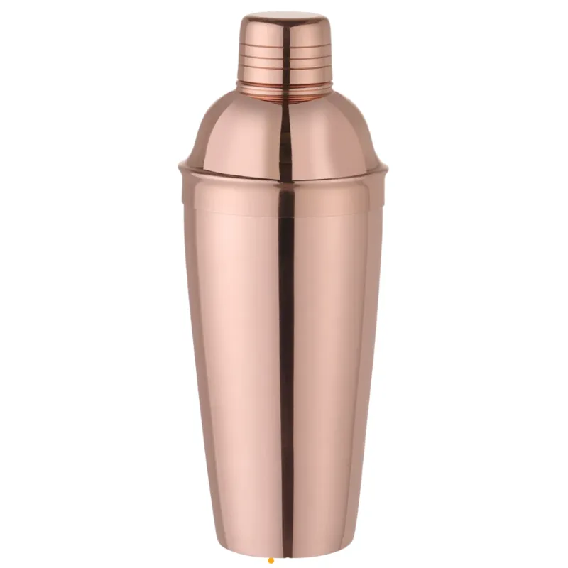 Shaker Cobbler Rame - 0.80 L