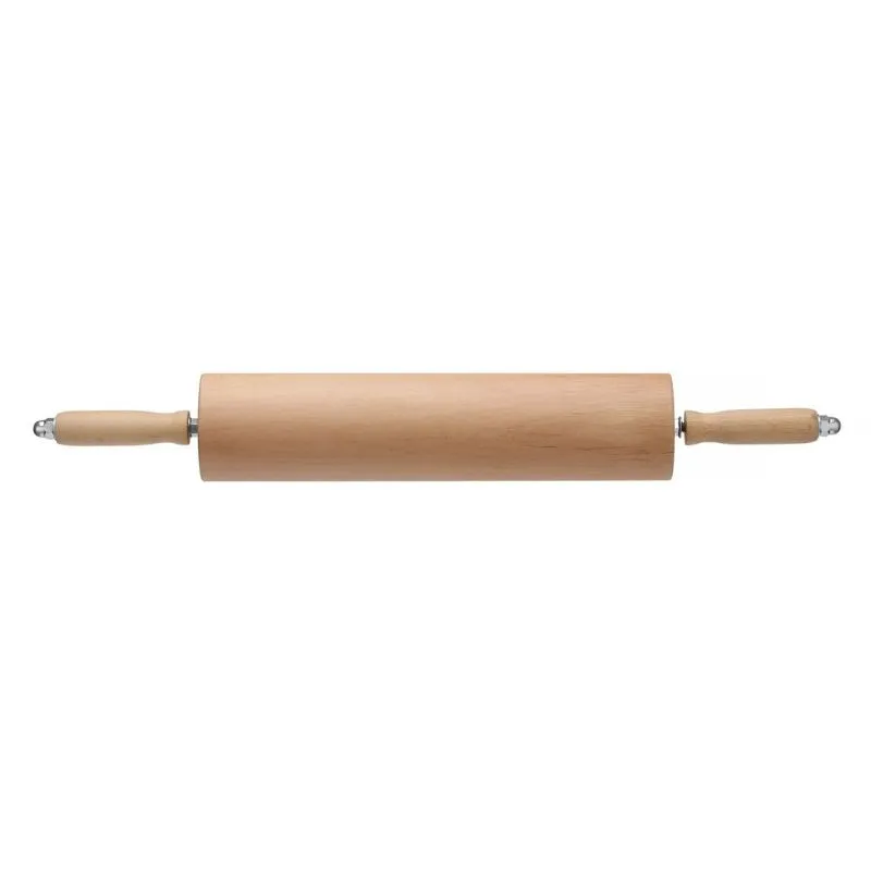 Mattarello in legno