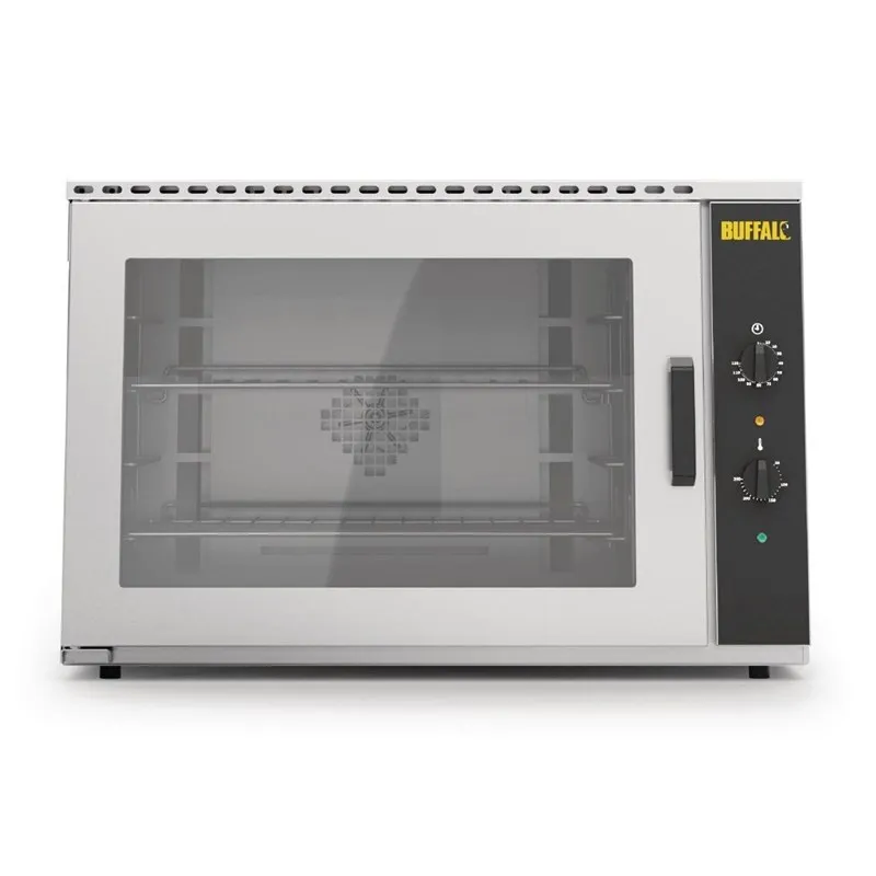 Forno a convezione 100 L