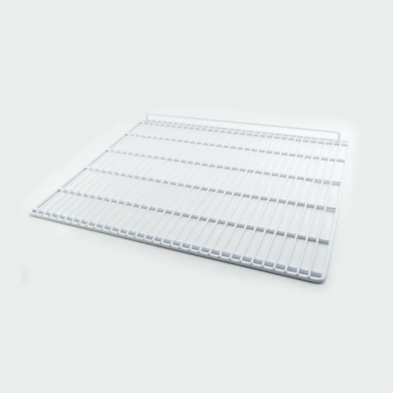 Griglia Superiore per Armadi Refrigerati Positivi 570 L e 620 L