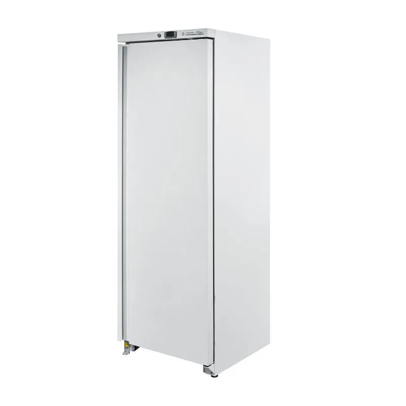 Armadio Congelatore Professionale 380 L Freddo Ventilato -18/-22 °C, 7 Livelli, Porta Piena, R290