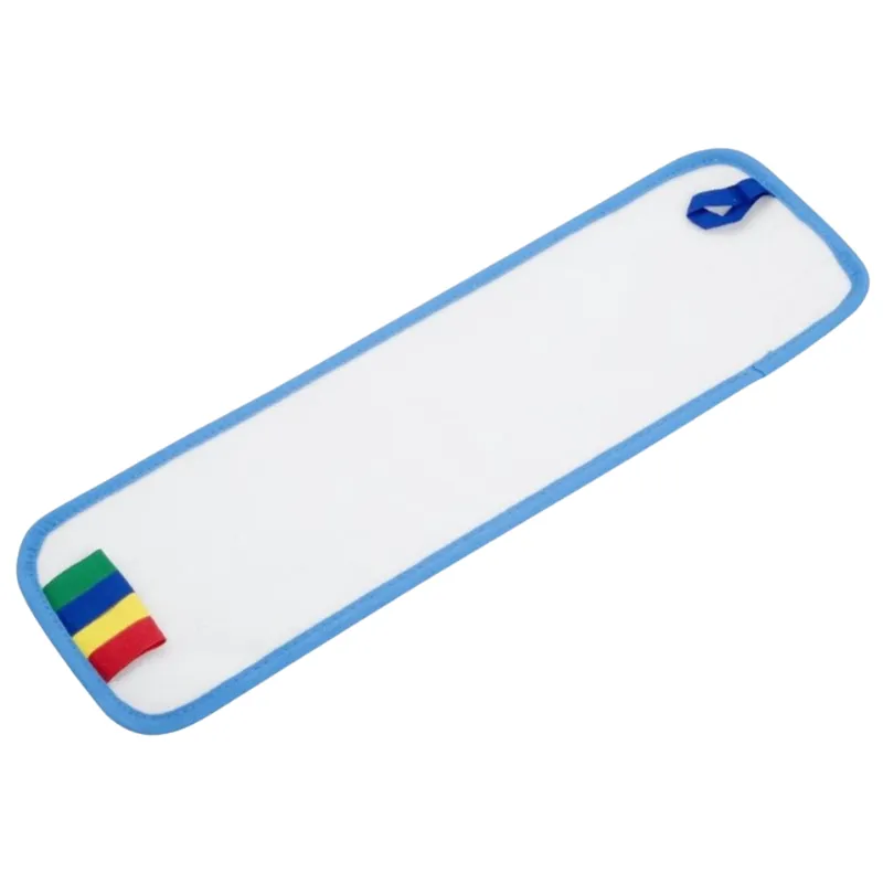 Mop Piatto in Microfibra - 600 mm