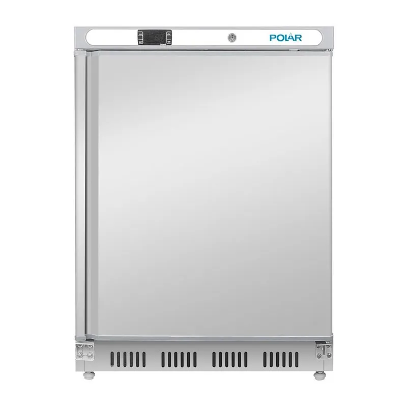 Sotto Banco Positivo Serie C Inox 150L