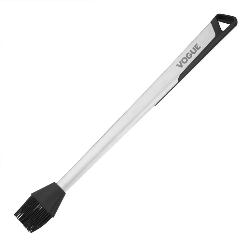 Pennello in Silicone per Barbecue