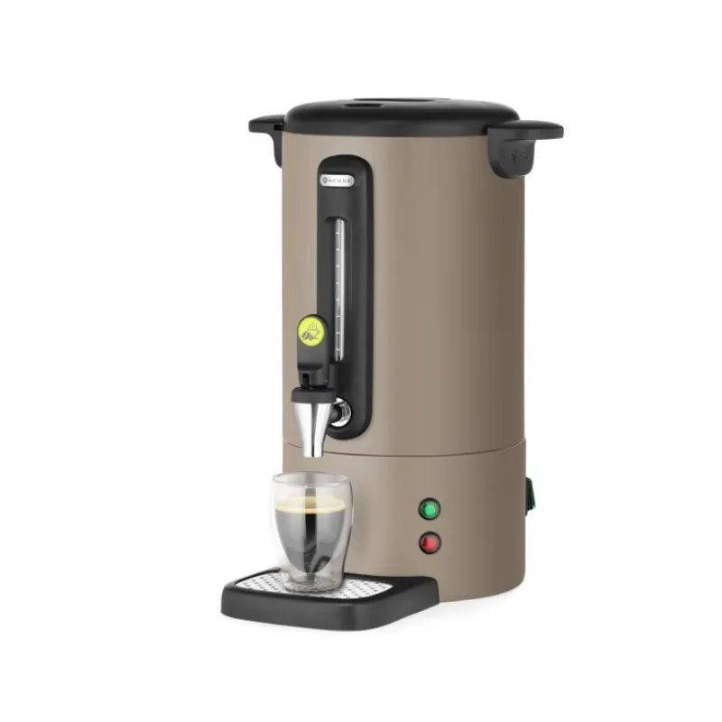 Percolatore UNIQ Taupe - 14 L
