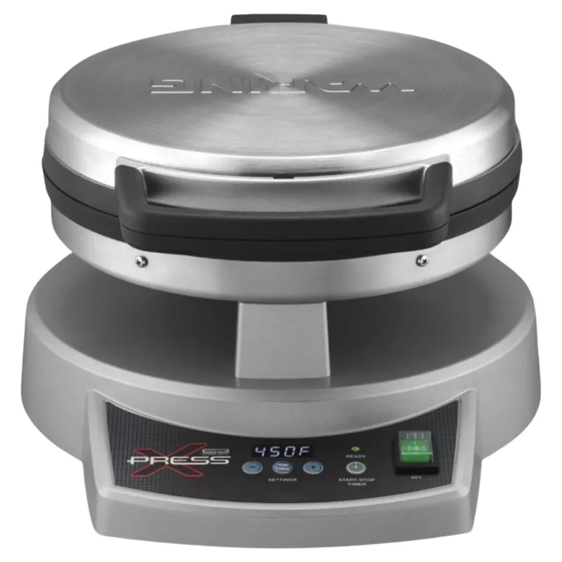 Crêpière Polivalente Commerciale XPress - 2700 W
