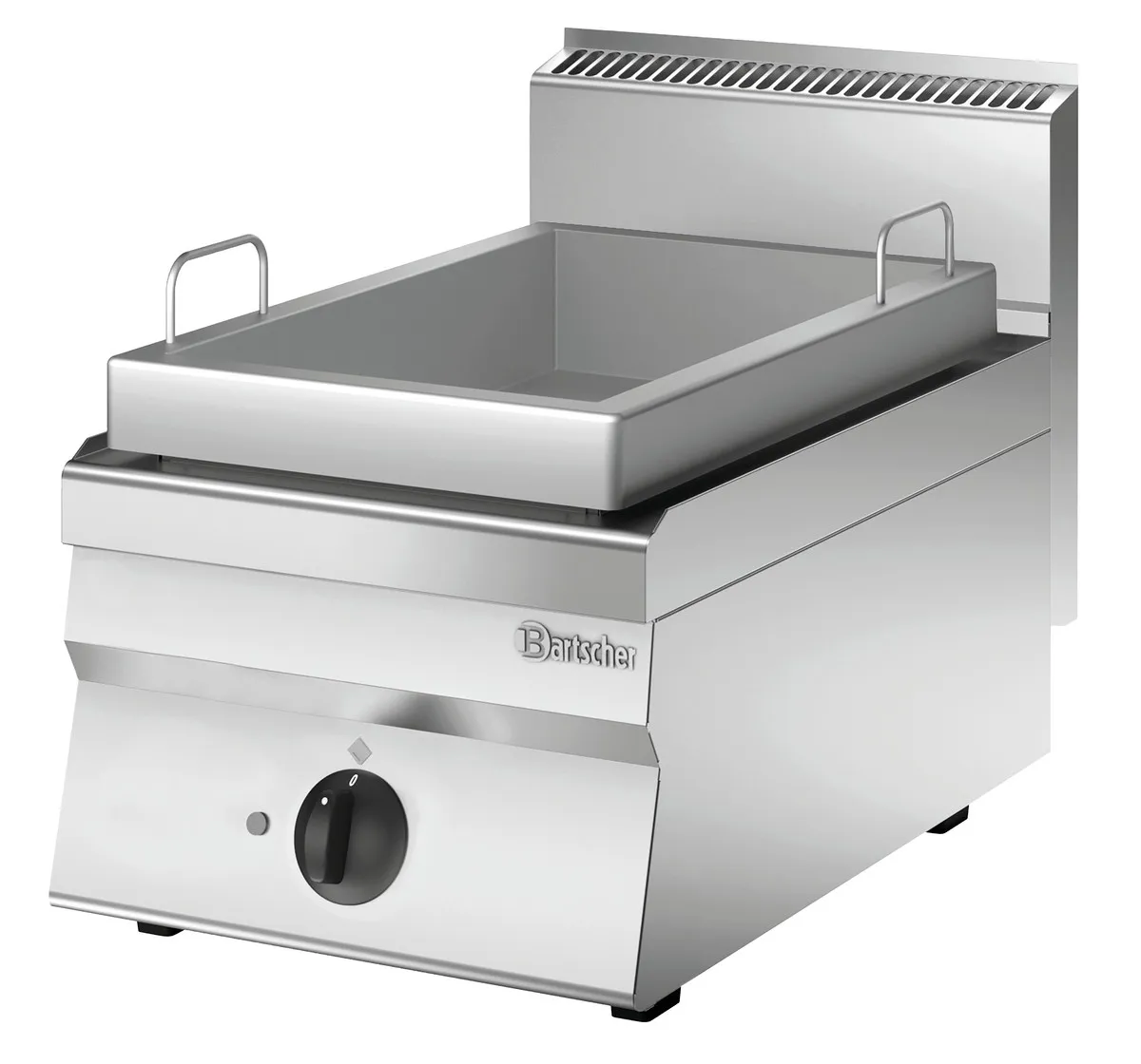 Pentola Elettrica - Serie 650 - 12,5 L