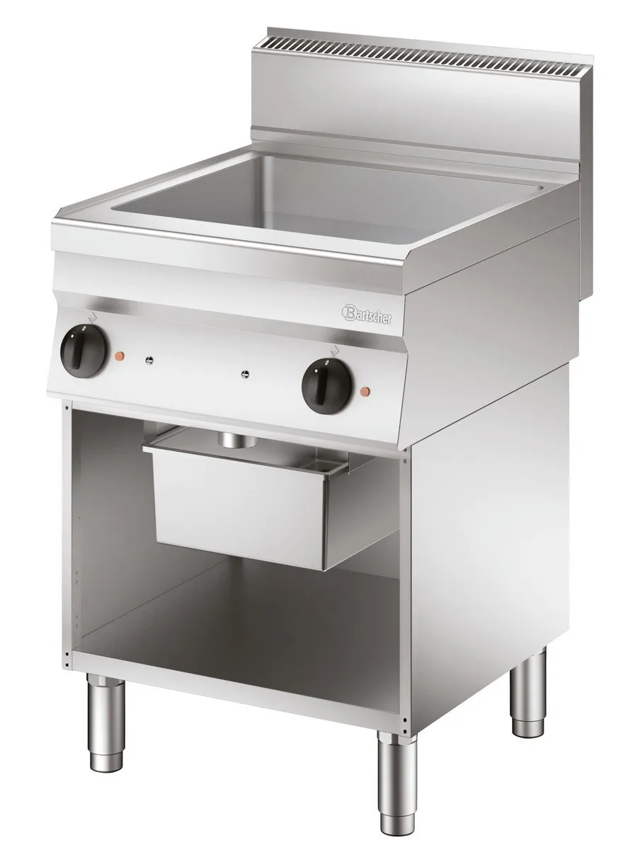 Brasiera Multi - Serie 650 - 8100 W