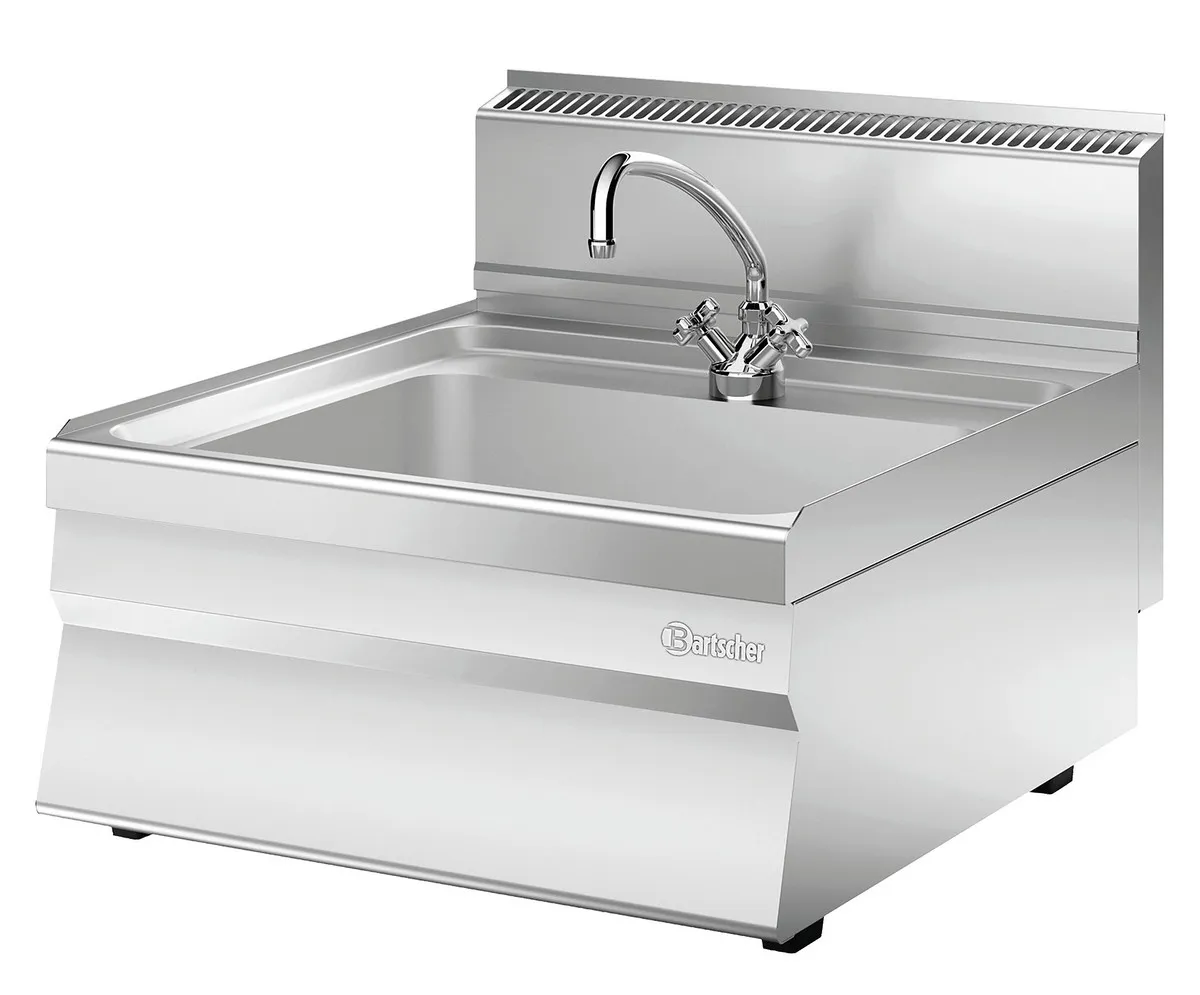 Lavello da Tavolo - Serie 650
