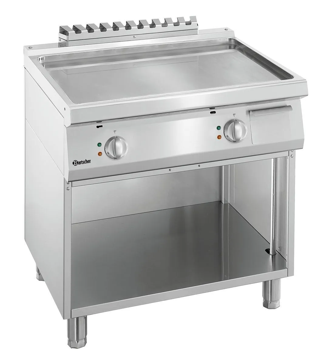 Piastra Elettrica Liscia - Serie 700
