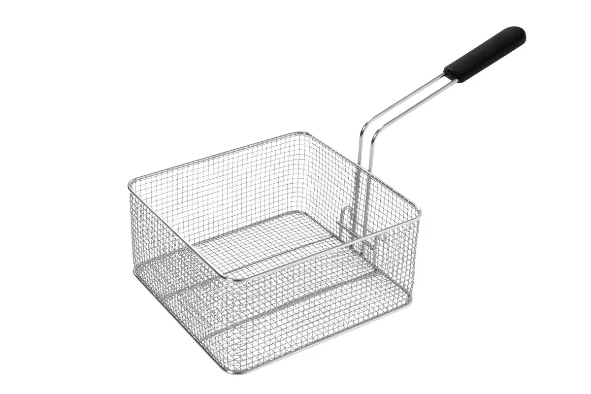 Cestello per Friggitrice Elettrica 2 x 15 L - Serie 700