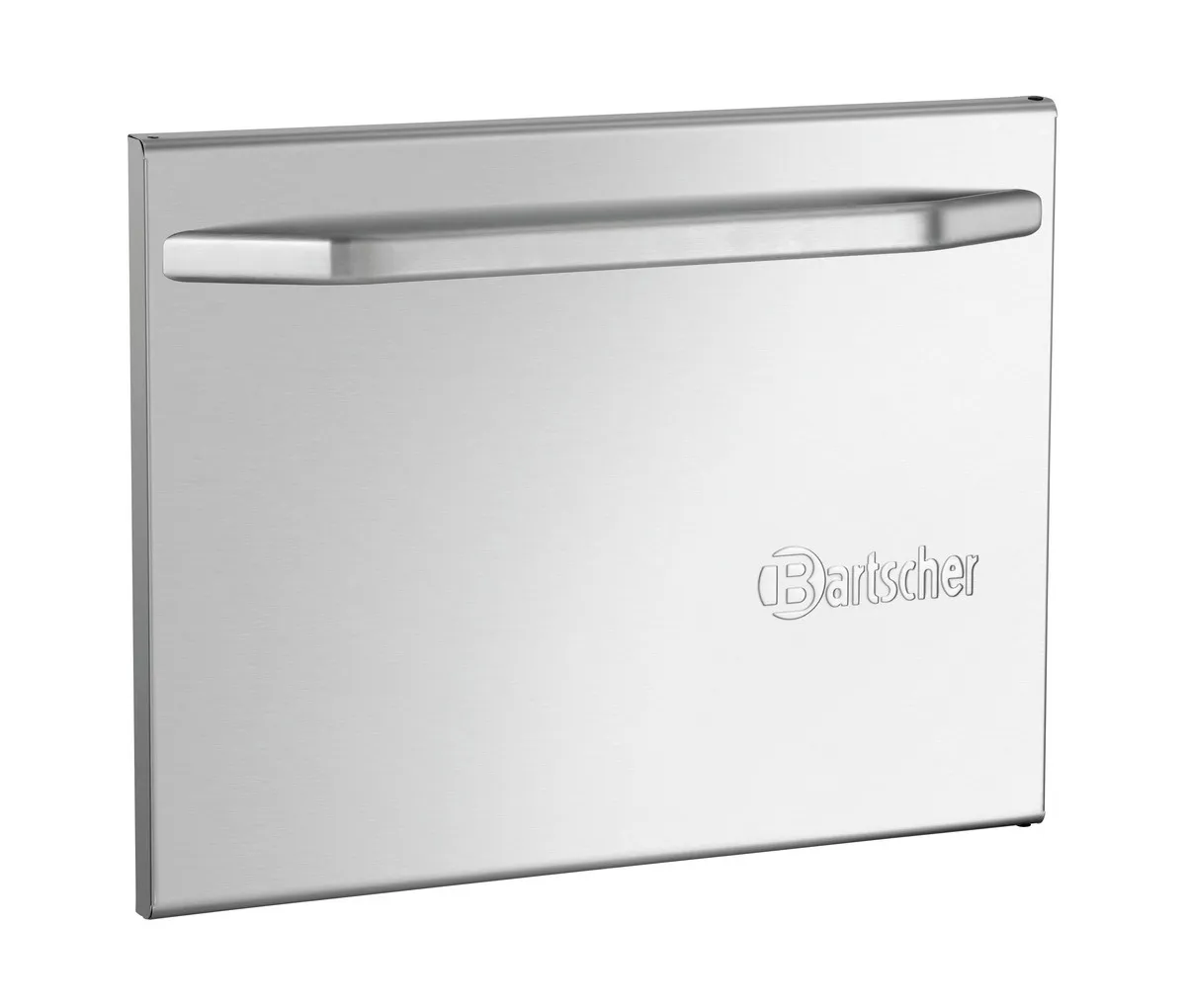 Porta per Friggitrice Elettrica 2 x 5 L - Serie 700