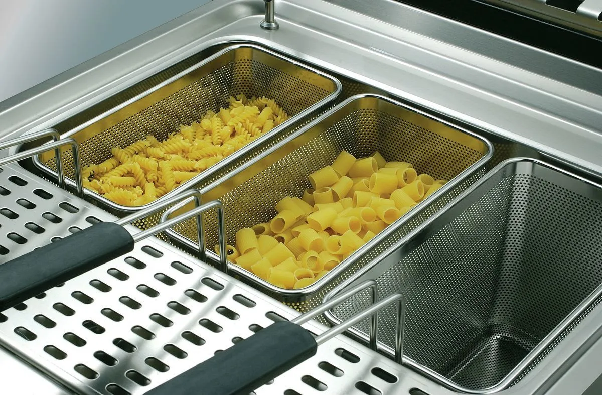 Cestello per Cuocipasta Serie 700 - GN 1/3