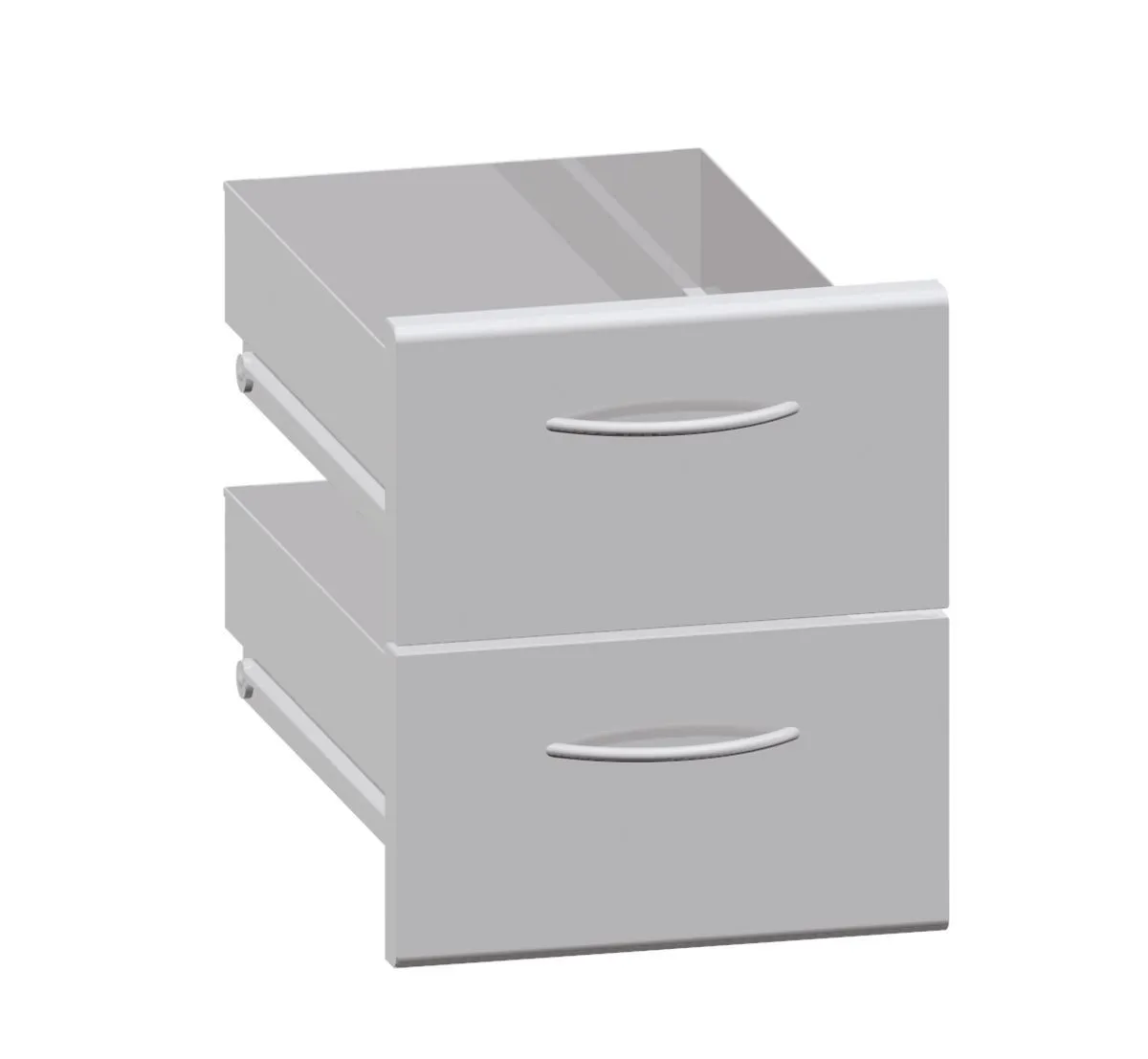 Cassetto per Fornello Serie 700 - Lotto di 2