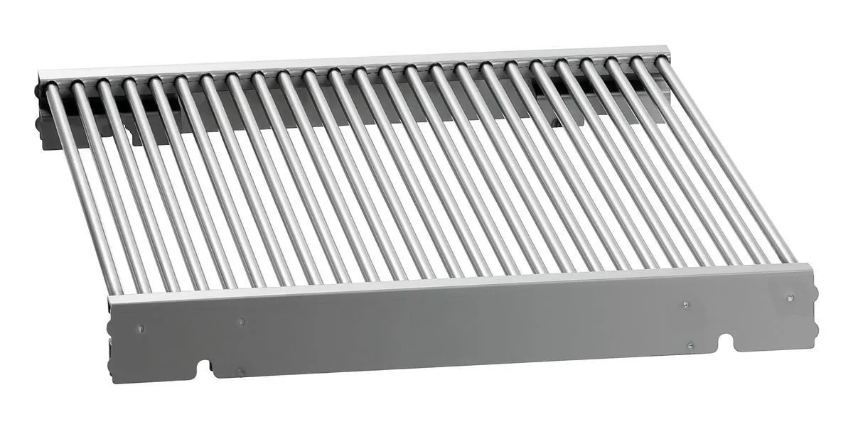 Griglia Rotonda per Pesce per Fornello Serie 900