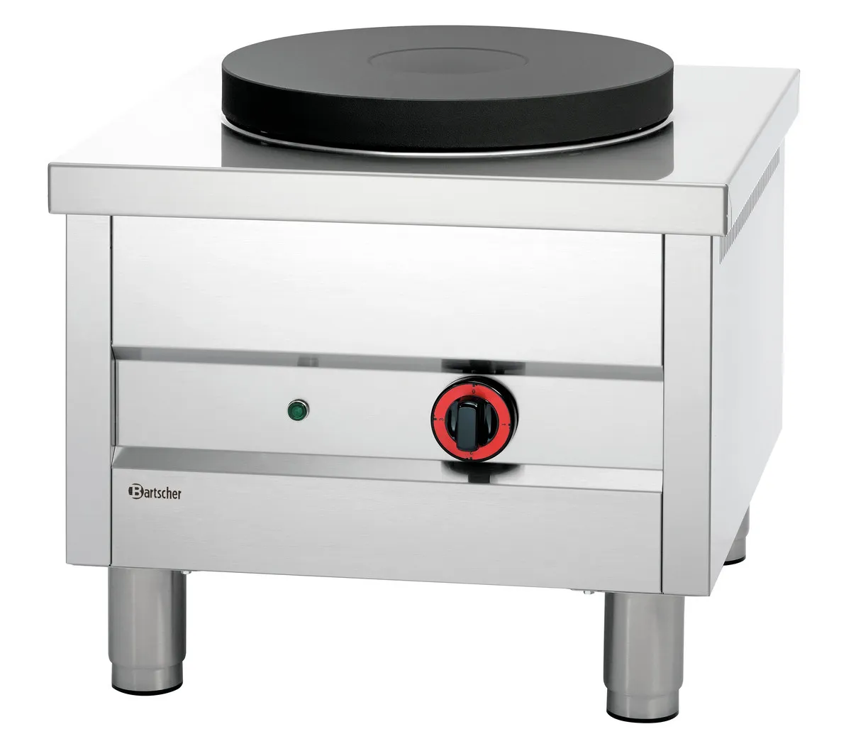 Fornello su Piedi - 5000 W
