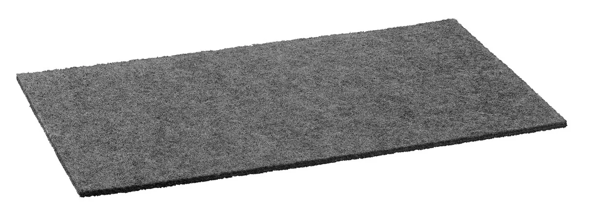 Tappeto Filtrante Carbone Attivo per Posto di Cottura Serie 700