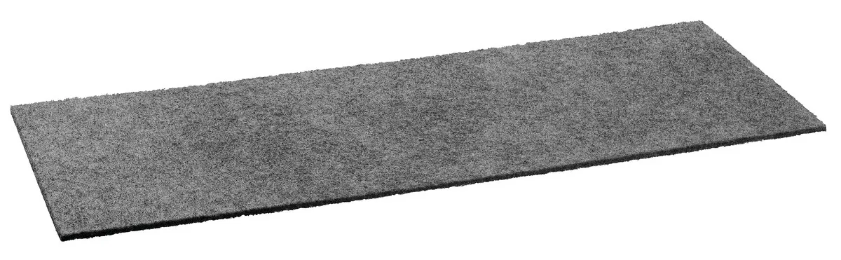 Tapis Filtrante Carbone Attivo per Posto di Cottura Serie 700