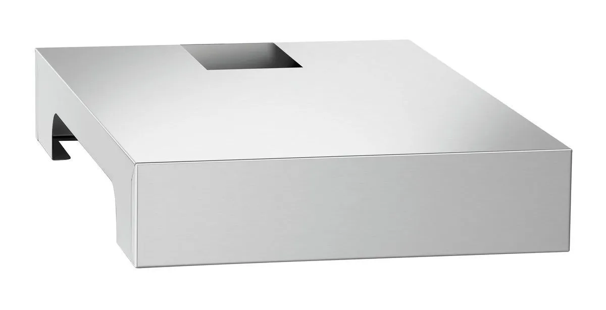 Podio 100 mm per Posto di Cottura