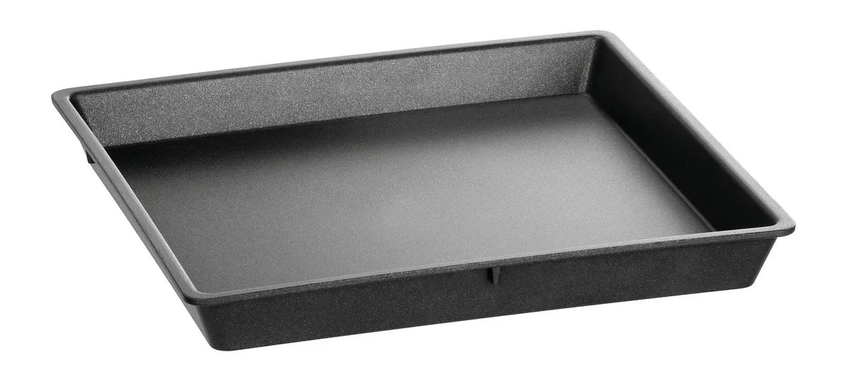Piatto di Cottura 260 x 260 mm per Snackjet