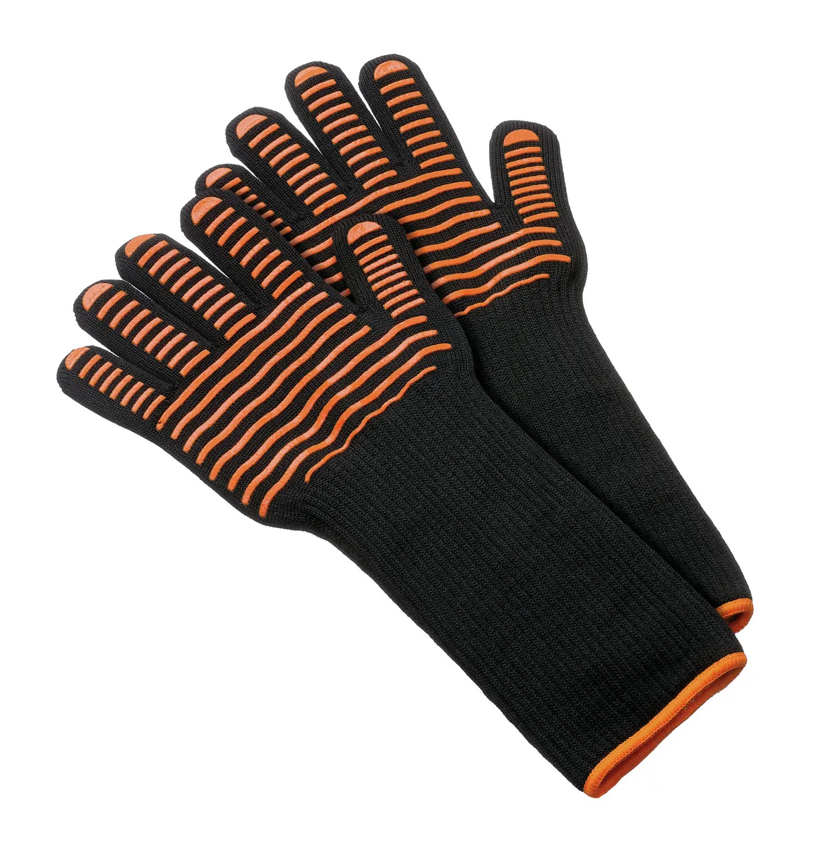 Guanti da Barbecue 425 mm - Set di 2