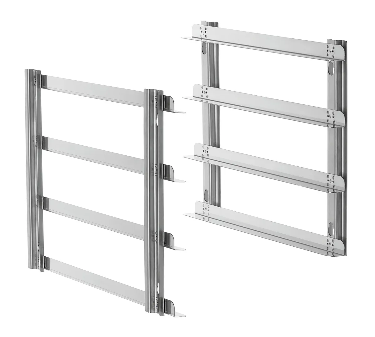 Guide di Supporto per Forno Combinato a Vapore 5 Livelli